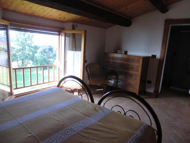 Agriturismo Ca'De'Gatti Faenza Eksteriør billede
