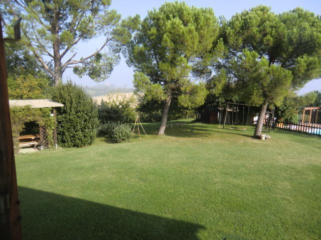 Agriturismo Ca'De'Gatti Faenza Eksteriør billede