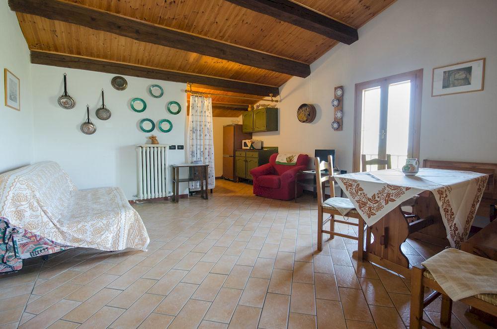 Agriturismo Ca'De'Gatti Faenza Eksteriør billede
