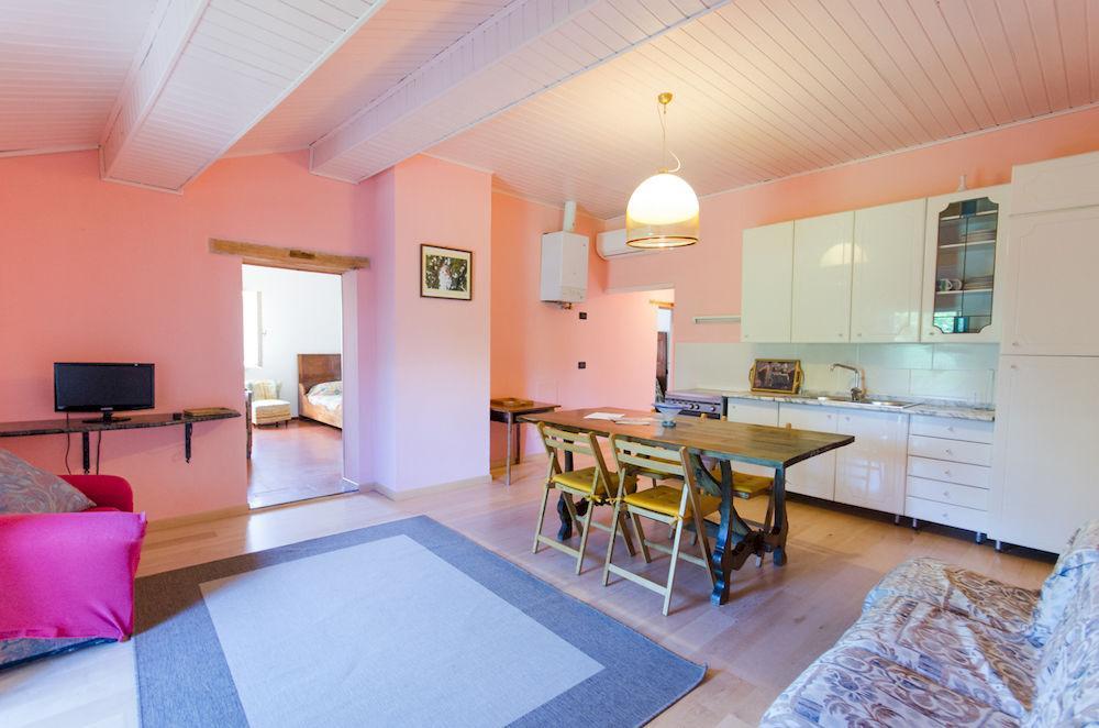 Agriturismo Ca'De'Gatti Faenza Eksteriør billede
