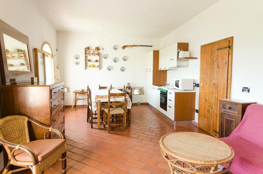 Agriturismo Ca'De'Gatti Faenza Eksteriør billede