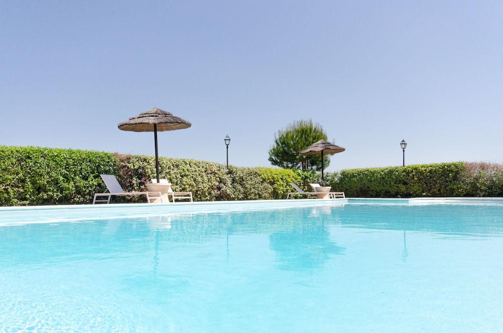 Agriturismo Ca'De'Gatti Faenza Eksteriør billede