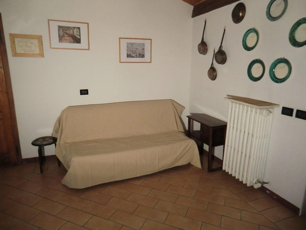 Agriturismo Ca'De'Gatti Faenza Eksteriør billede
