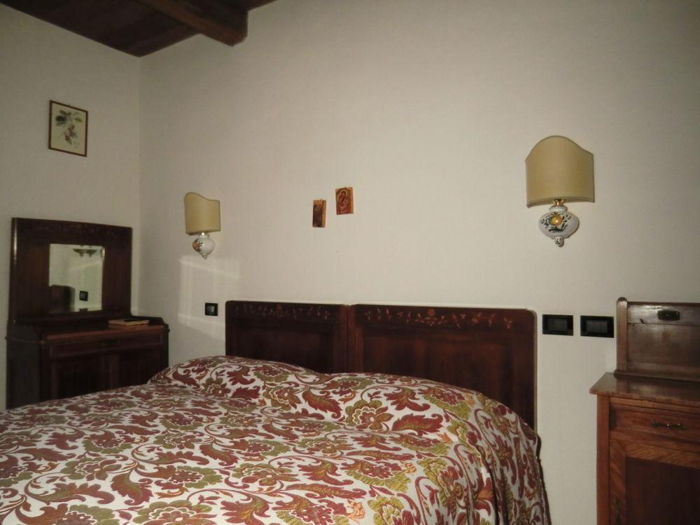Agriturismo Ca'De'Gatti Faenza Eksteriør billede